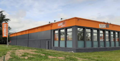 Foto de Basic-Fit Le Coteau Boulevard Charles de Gaulle 24/7