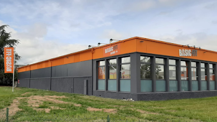 Foto de Basic-Fit Le Coteau Boulevard Charles de Gaulle 24/7