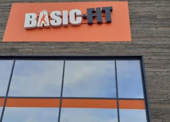 Foto de Basic-Fit Lempdes