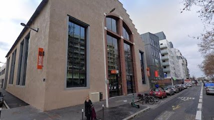 Foto de Basic-Fit Lyon Rue Marius Berliet