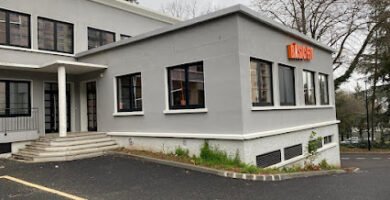 Foto de Basic-Fit Lyon Rue Pierre Audry