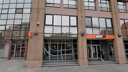 Foto de Basic-Fit Lyon Rue de la Villette