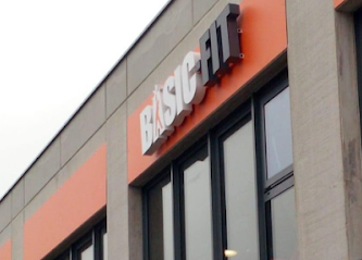 Foto de Basic-Fit Meyzieu-Décines