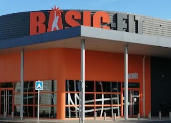 Foto de Basic-Fit Pau Boulevard René Mouchotte