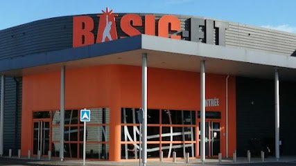 Foto de Basic-Fit Pau Boulevard René Mouchotte
