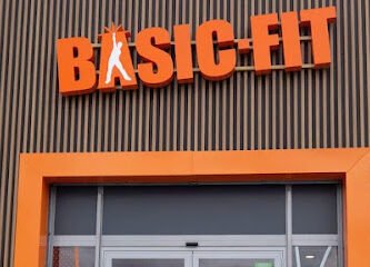 Foto de Basic-Fit Privas Avenue Marc Seguin