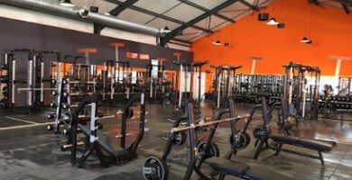 Foto de Basic Fit Saint-Étienne