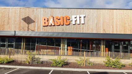 Foto de Basic-Fit Salaise-sur-Sanne Avenue Plein Sud