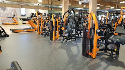 Foto de Basic-Fit Salaise-sur-Sanne Avenue Plein Sud