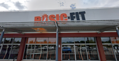 Foto de Basic-Fit Seynod Boulevard Costa de Beauregard
