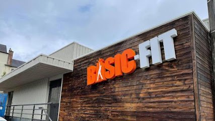 Foto de Basic-Fit Ussel Boulevard de la Sarsonne