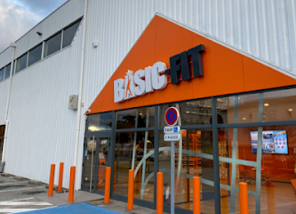 Foto de Basic-Fit Valence Avenue Victor Hugo