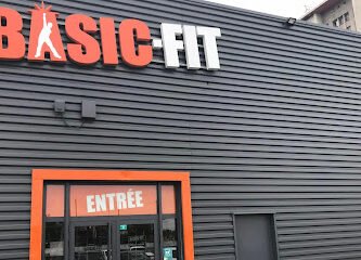 Foto de Basic-Fit Venissieux Route de Vienne
