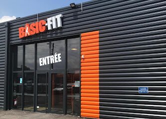 Foto de Basic-Fit Villefranche-sur-Saône rue Alexandre Richetta 24/7