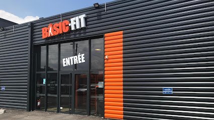 Foto de Basic-Fit Villefranche-sur-Saône rue Alexandre Richetta 24/7