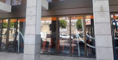 Foto de Basic-Fit Villeurbanne Boulevard Stalingrad