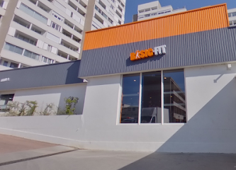Foto de Basic-Fit Villeurbanne Rue Hippolyte Kahn