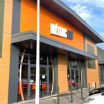 Foto de Basic-Fit Vinzelles Route des Cadots 24/7