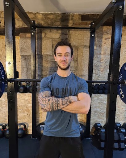 Foto de Be Strong Coaching