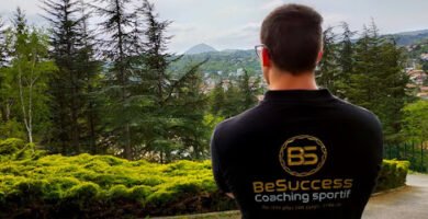Foto de BeSuccess - Coach sportif à Clermont-Ferrand