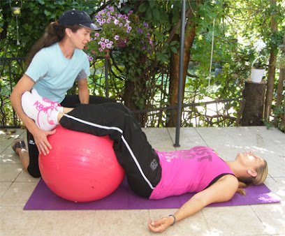 Foto de Blandine FRANCOIS Coach Sportif