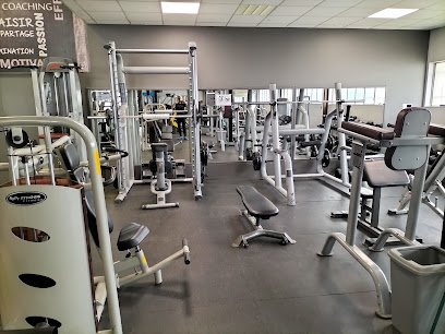 Foto de Body-Fit center - Salle de sport à Manosque