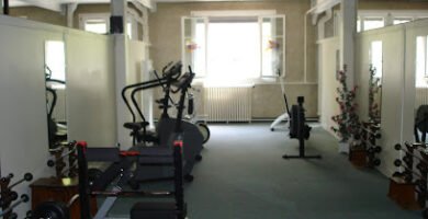 Foto de Body Gym Center