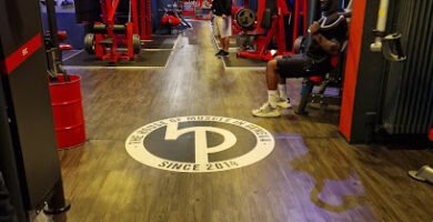 Foto de Body Performance