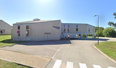 Foto de Body Physic Club 39