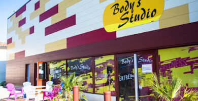 Foto de Body'S Studio