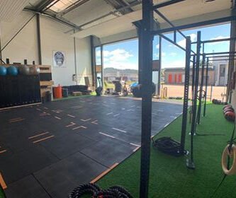 Foto de Bost Coaching - coach sportif - salle de sport