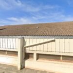 Foto de Boulodrome couvert