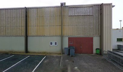 Foto de Boxing club tournon