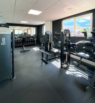 Foto de C FIT SPORT - Salle de Sport Fontaine
