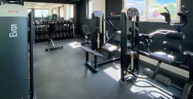 Foto de C FIT SPORT - Salle de Sport Fontaine