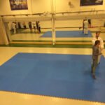 Foto de CERN Salle de Fitness