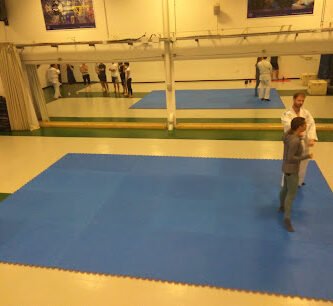 Foto de CERN Salle de Fitness