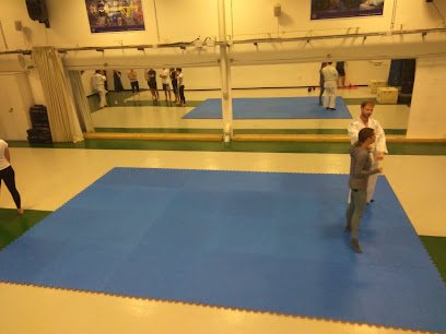 Foto de CERN Salle de Fitness