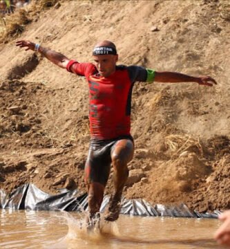 Foto de COACH SEB CORNETTE