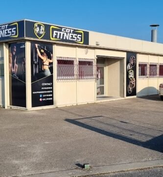 Foto de COT FITNESS