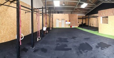 Foto de CROSSFIT PERTUIS 2.0