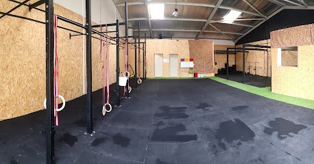 Foto de CROSSFIT PERTUIS 2.0