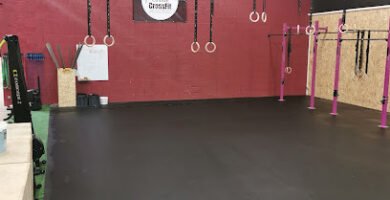 Foto de Calade CrossFit