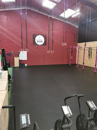 Foto de Calade CrossFit