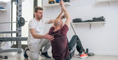 Foto de CedSportSanté