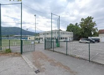 Foto de Centre D' Entrainement