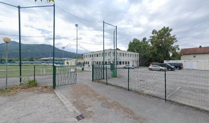 Foto de Centre D' Entrainement
