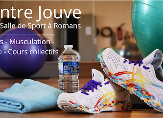 Foto de Centre JOUVE