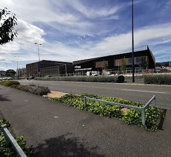 Foto de Centre Sportif Edith Tavert