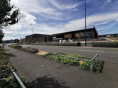 Foto de Centre Sportif Edith Tavert